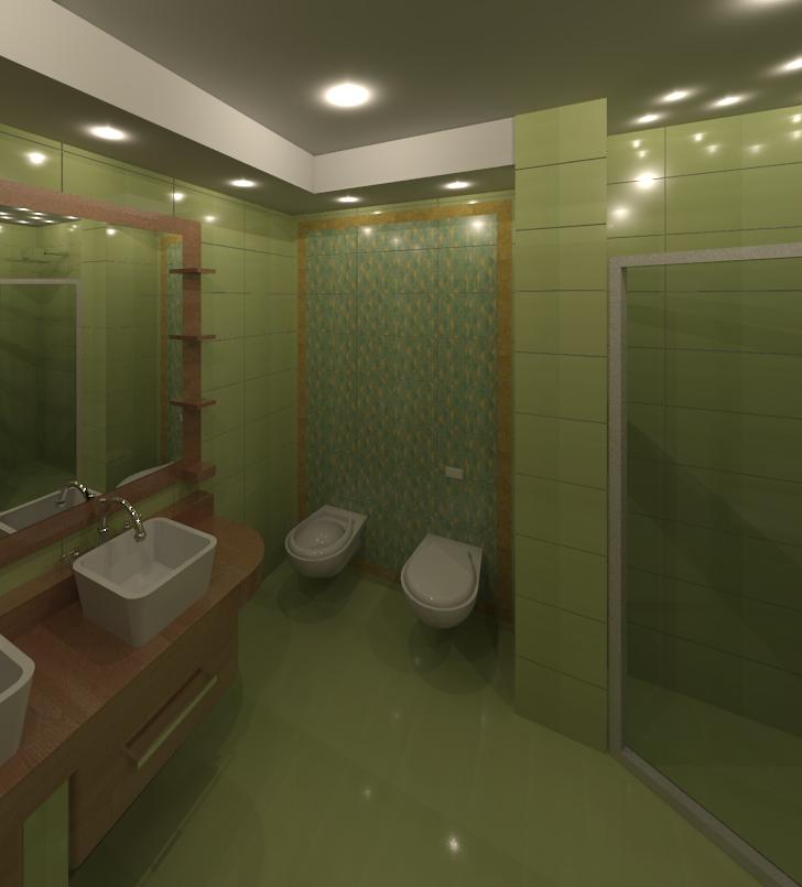 Bathroom 2