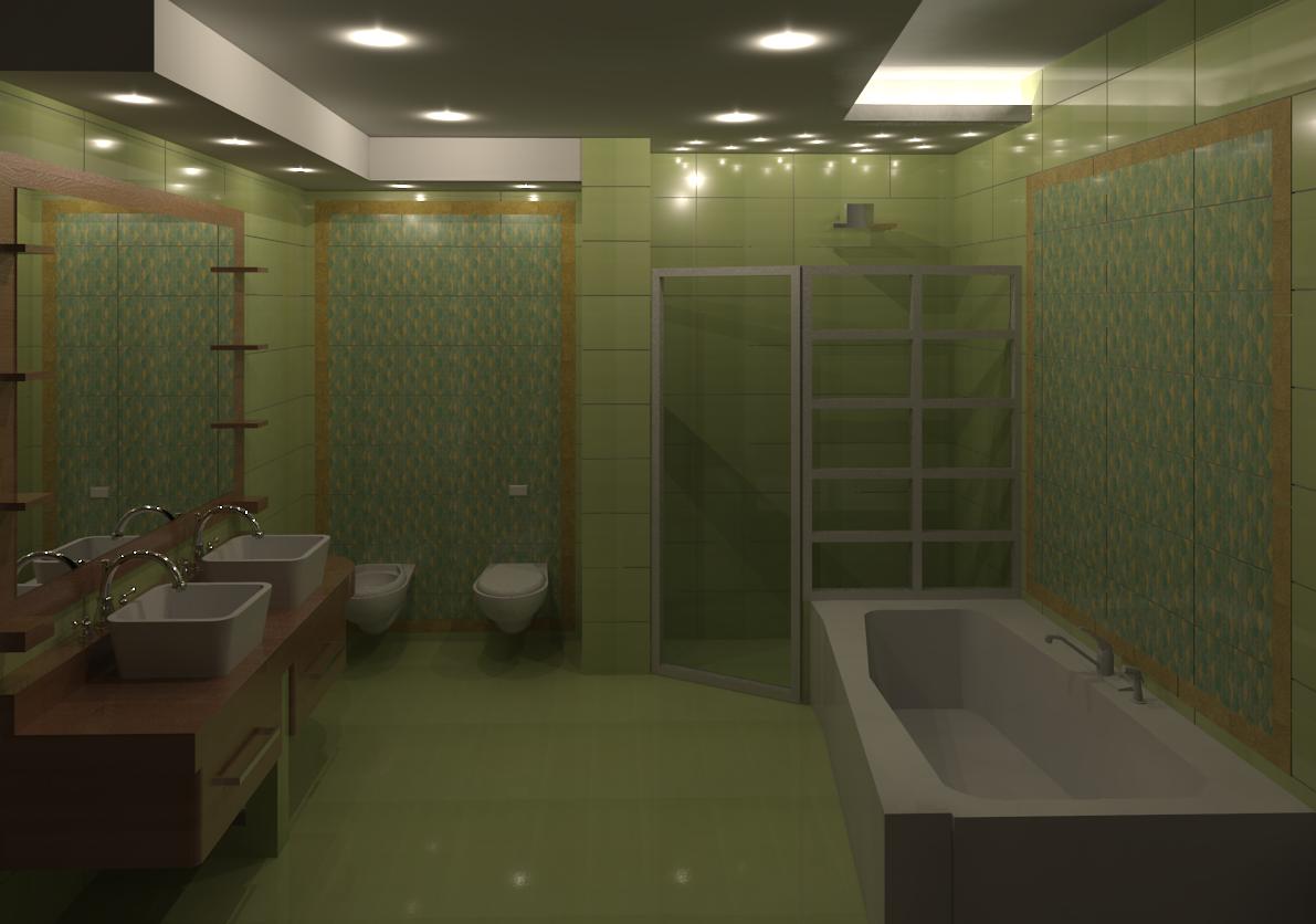 Bathroom 2