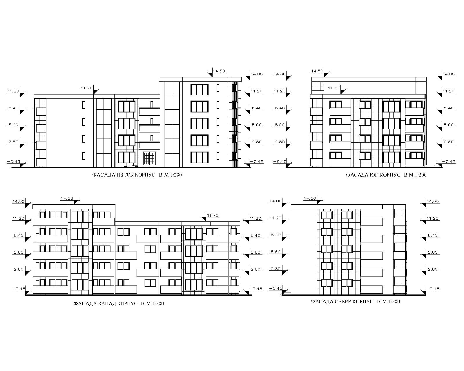 Residential building 2